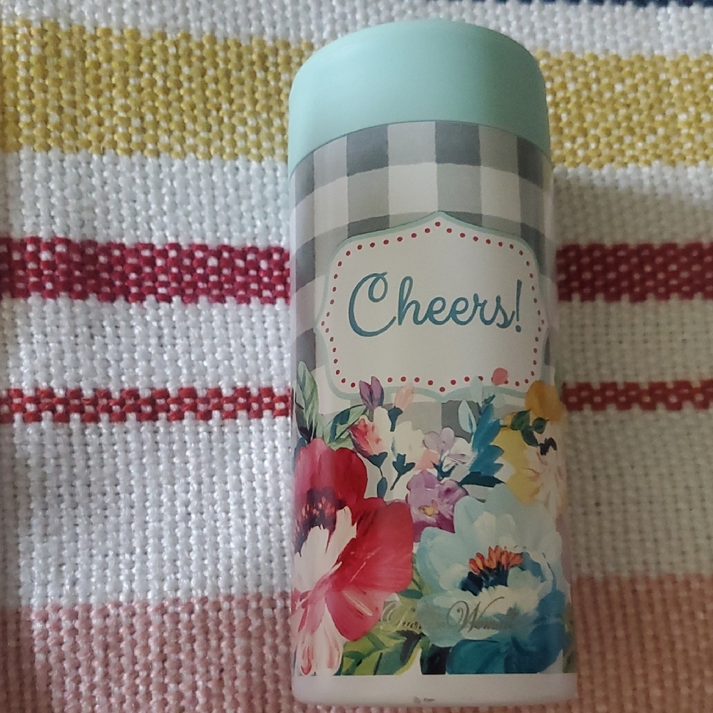 The Pioneer Woman Floral Thermos - Multicolor